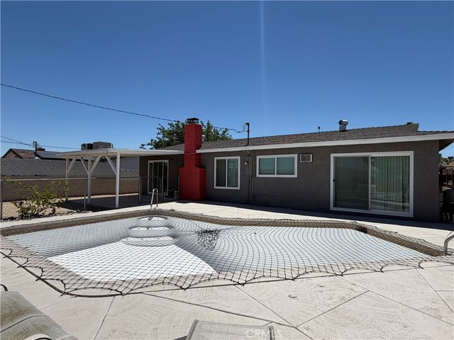 1505 Church, Barstow, CA 92311