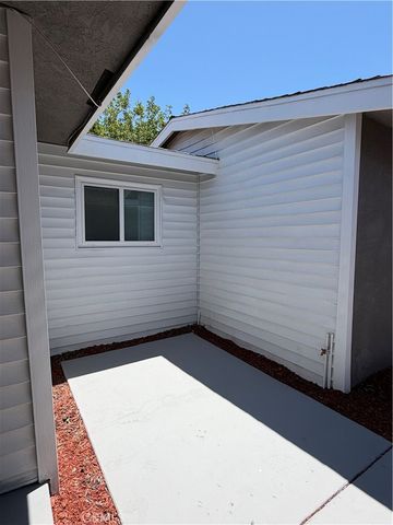 1505 Church, Barstow, CA 92311