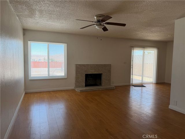 1505 Church, Barstow, CA 92311