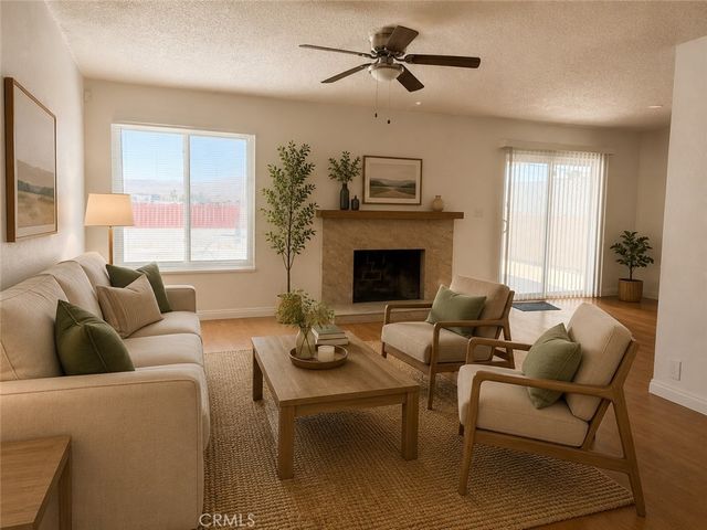 1505 Church, Barstow, CA 92311