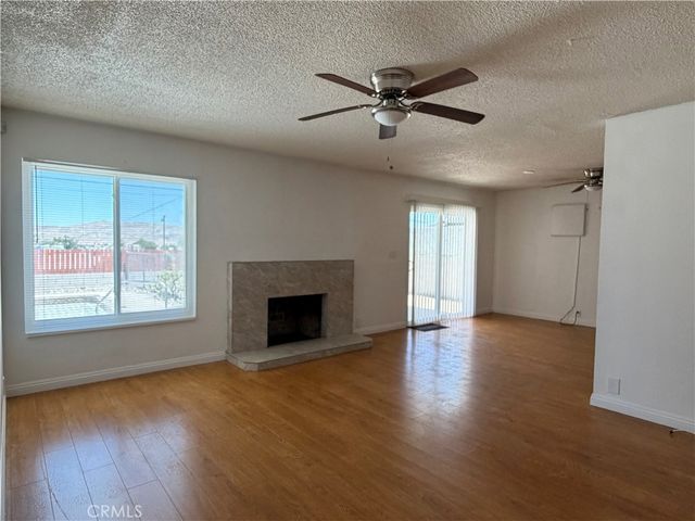 1505 Church, Barstow, CA 92311