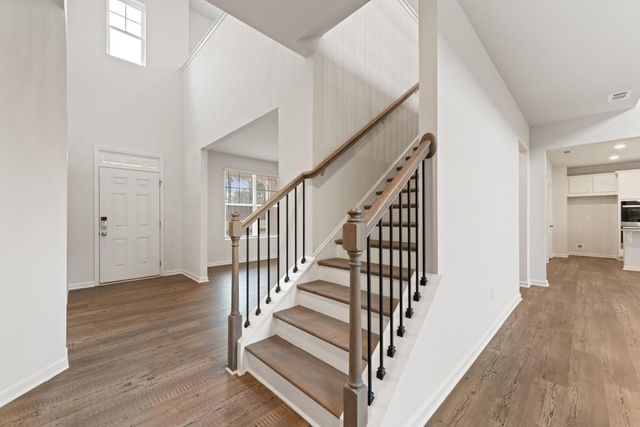 325 Arwen Drive, Mcdonough, GA 30252