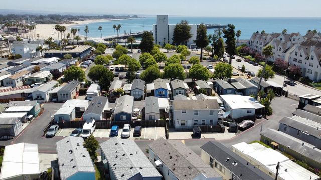 170 West Cliff Drive 41, Santa Cruz, CA 95060