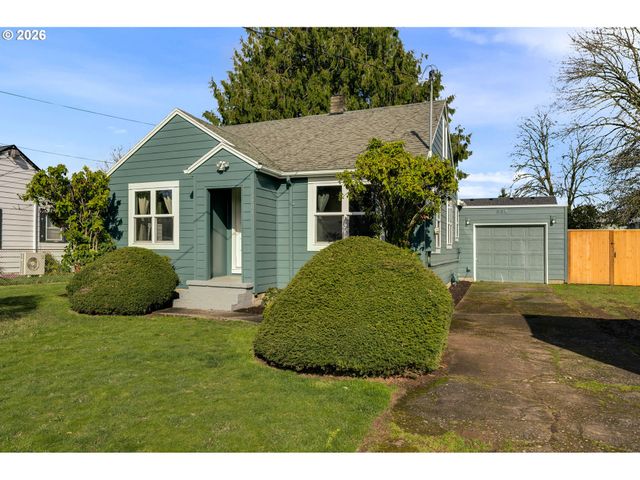 12107 Se KELLY St, Portland, OR 97266
