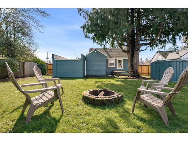 12107 Se KELLY St, Portland, OR 97266