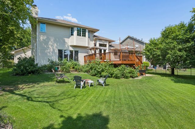 191 South Shore Court, Chanhassen, MN 55317