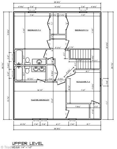 458 Sanford Avenue, Mocksville, NC 27028