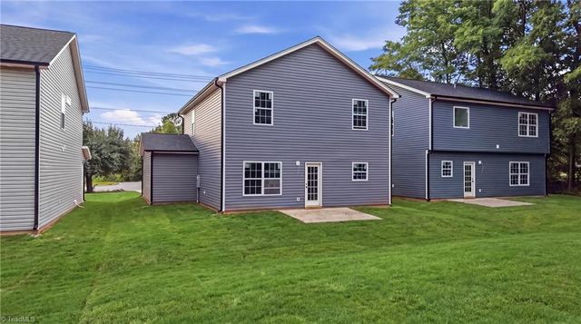 458 Sanford Avenue, Mocksville, NC 27028