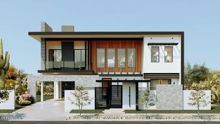 1281 DESERT NIGHT Street, El Paso, TX 79912