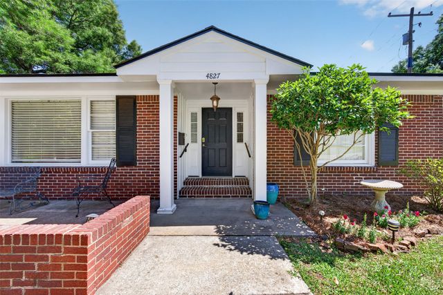 4827 Gilbert Drive, Shreveport, LA 71106