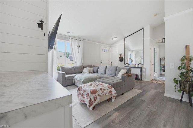 1560 Bridle Creek BLVD, Virginia Beach, VA 23464