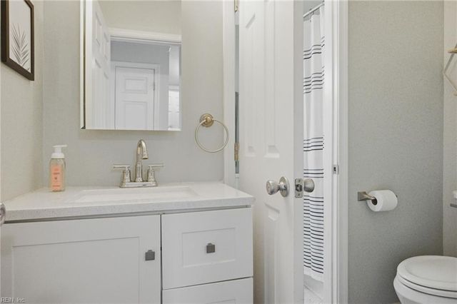 1560 Bridle Creek BLVD, Virginia Beach, VA 23464