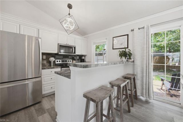 1560 Bridle Creek BLVD, Virginia Beach, VA 23464