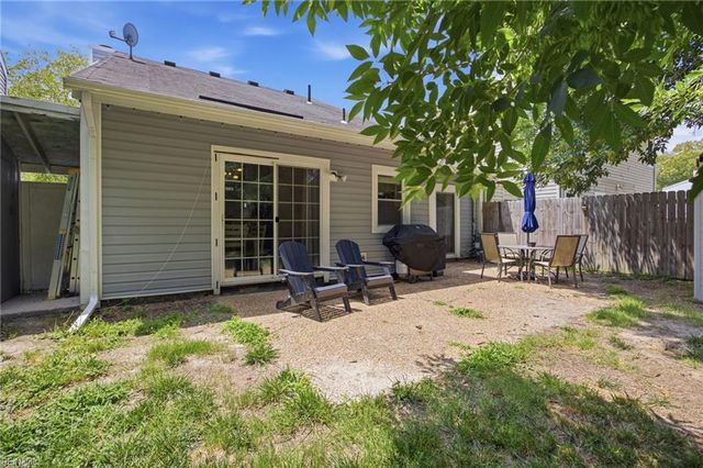 1560 Bridle Creek BLVD, Virginia Beach, VA 23464