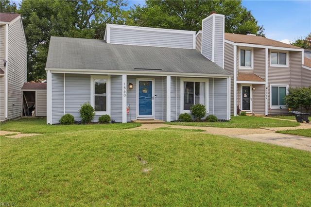 1560 Bridle Creek BLVD, Virginia Beach, VA 23464