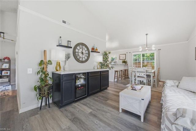 1560 Bridle Creek BLVD, Virginia Beach, VA 23464
