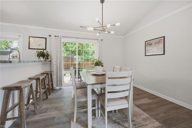 1560 Bridle Creek BLVD, Virginia Beach, VA 23464