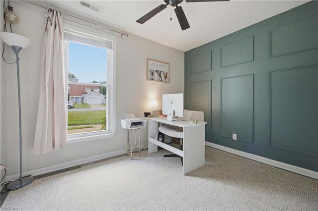 1560 Bridle Creek BLVD, Virginia Beach, VA 23464