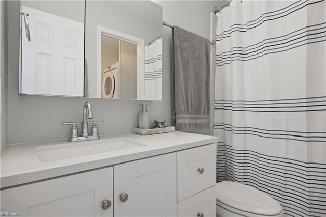 1560 Bridle Creek BLVD, Virginia Beach, VA 23464