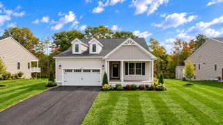 65 Club House Drive, Dighton, MA 02715