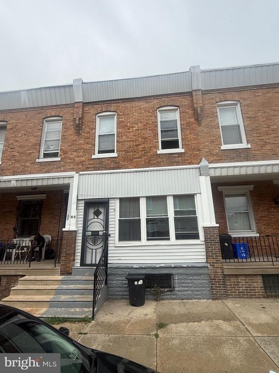 62 N FARSON ST, Philadelphia, PA 19139