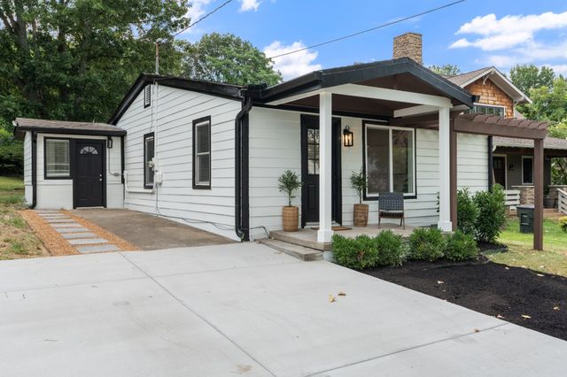 4000 Hutson Ave, Nashville, TN 37216