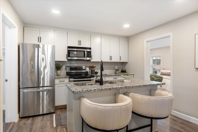 4000 Hutson Ave, Nashville, TN 37216