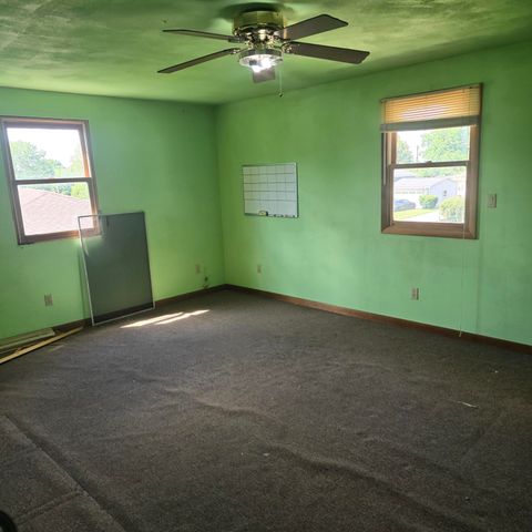 9383 Roosevelt Street, Crown Point, IN 46307