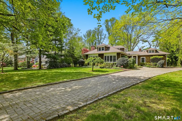 21 Nearwater Lane, Darien, CT 06820