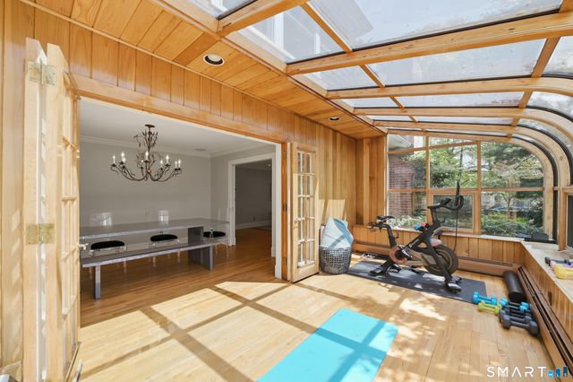 21 Nearwater Lane, Darien, CT 06820