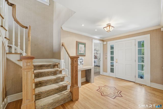 21 Nearwater Lane, Darien, CT 06820