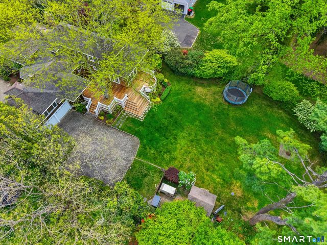 21 Nearwater Lane, Darien, CT 06820