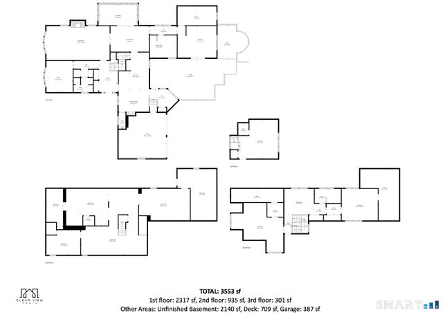 21 Nearwater Lane, Darien, CT 06820