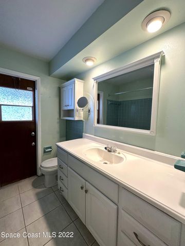 1660 Neptune Drive, Merritt Island, FL 32952