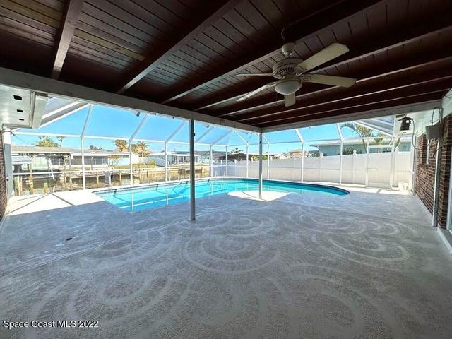 1660 Neptune Drive, Merritt Island, FL 32952