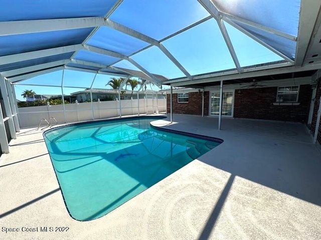 1660 Neptune Drive, Merritt Island, FL 32952
