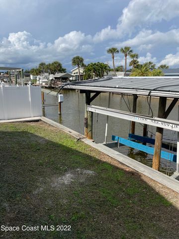1660 Neptune Drive, Merritt Island, FL 32952