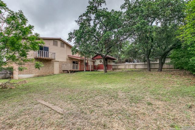 8503 RIDGE STONE ST, San Antonio, TX 78251