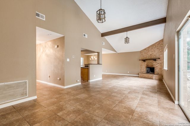 8503 RIDGE STONE ST, San Antonio, TX 78251