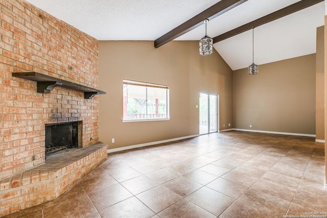 8503 RIDGE STONE ST, San Antonio, TX 78251