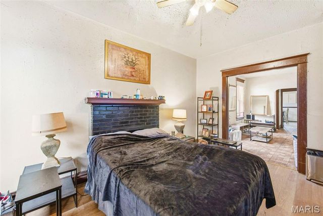 4200 College Avenue, St Louis, MO 63107