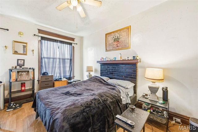 4200 College Avenue, St Louis, MO 63107