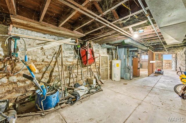 4200 College Avenue, St Louis, MO 63107