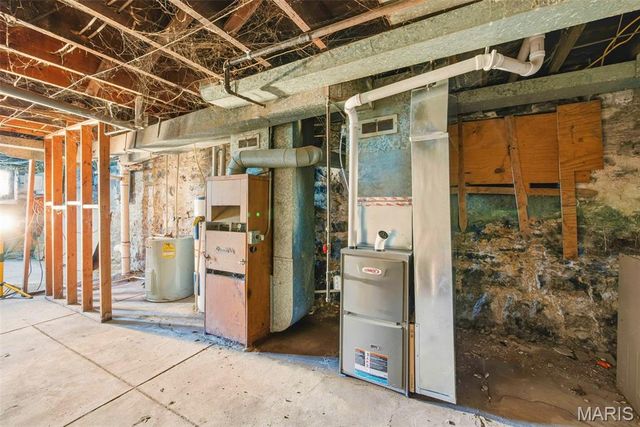 4200 College Avenue, St Louis, MO 63107