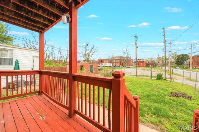 4200 College Avenue, St Louis, MO 63107