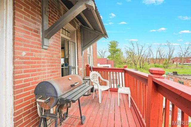 4200 College Avenue, St Louis, MO 63107