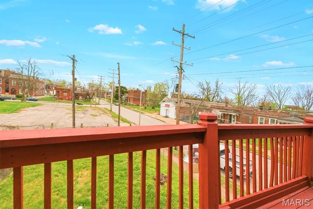 4200 College Avenue, St Louis, MO 63107