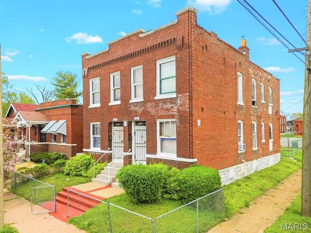 4200 College Avenue, St Louis, MO 63107