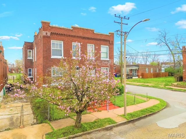 4200 College Avenue, St Louis, MO 63107