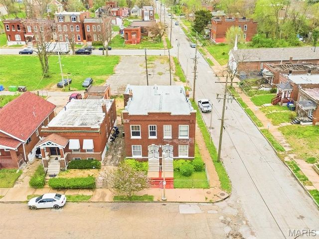 4200 College Avenue, St Louis, MO 63107